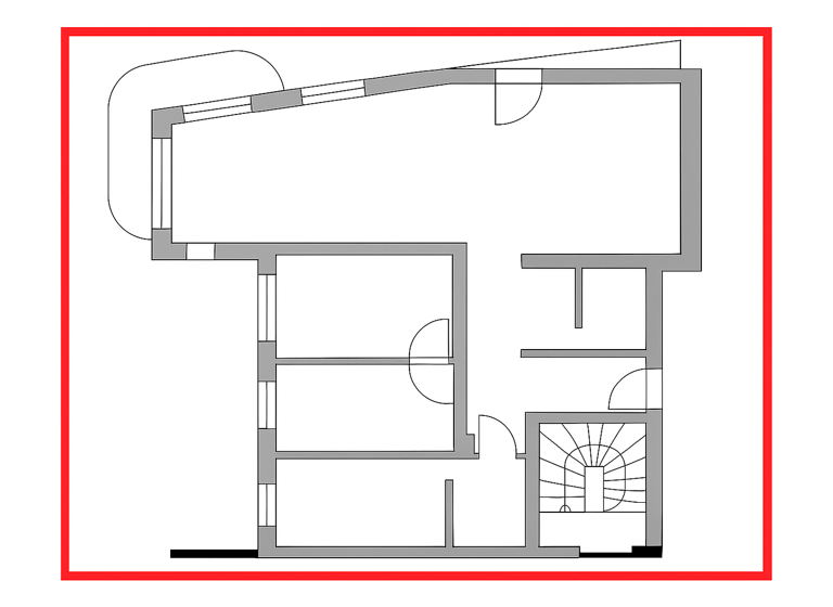 Wohnung zur Miete 2.100 € 3,5 Zimmer 108 m² Geschoss EG/1 frei ab sofort Sipplingen 78354