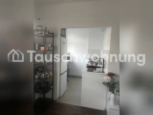 Wohnung zur Miete Tauschwohnung 870 € 2 Zimmer 55 m² 4. Geschoss Oberbilk Düsseldorf 40227