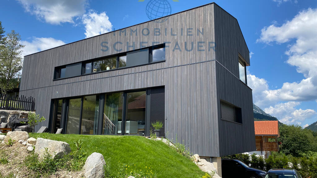 Einfamilienhaus zum Kauf 265 m² 743 m² Grundstück Steinberg am Rofan 6215