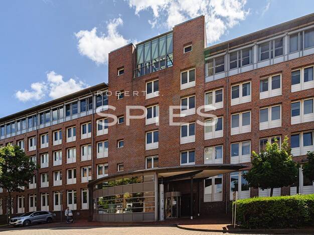 Bürofläche zur Miete provisionsfrei 10 € 1.664 m² Bürofläche teilbar ab 832 m² Westend West 28217