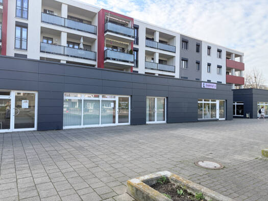 Bürofläche zur Miete 1.210 € 172,9 m² Bürofläche Bruno-Taut-Ring 4 B Neu Olvenstedt Neu Olvenstedt 39130