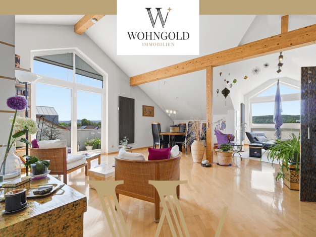 Wohnung zum Kauf 539.000 € 4 Zimmer 142 m² 3. Geschoss frei ab 01.09.2026 Bad Honnef Bad Honnef 53604