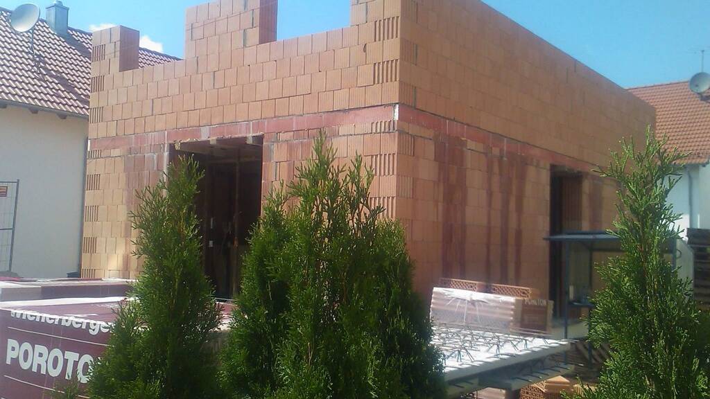 Doppelhaushälfte zum Kauf provisionsfrei 479.000 € 6 Zimmer 128 m² 250 m² Grundstück Steinheim Neu-Ulm 89233