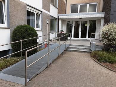 Wohnung zum Kauf provisionsfrei 155.000 € 2 Zimmer 62 m² Hiesfeld Dinslaken 46539