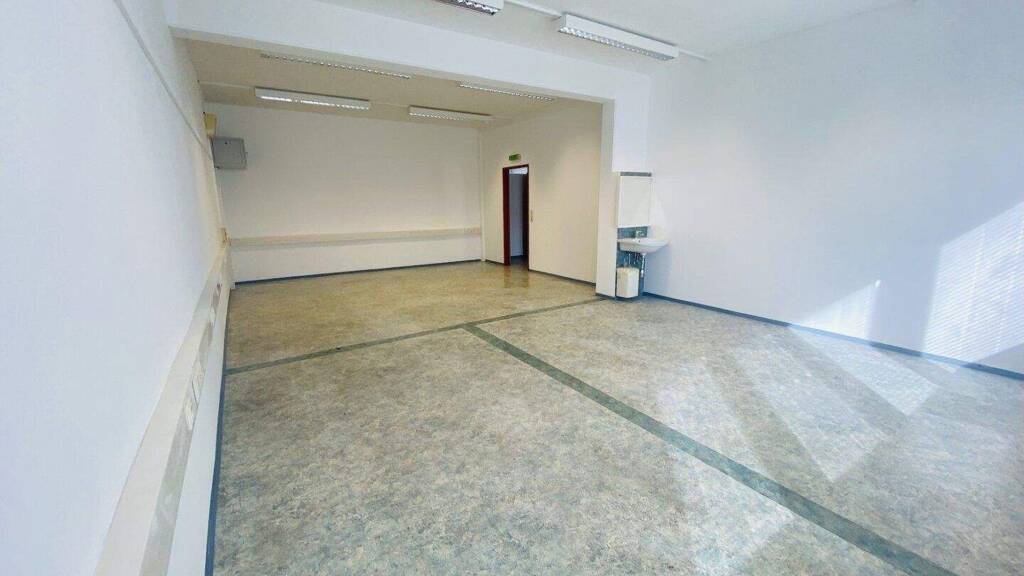 Büro zur Miete 1.343 € 5 Zimmer 206 m² Bürofläche Bahnstraße Knittelfeld 8720