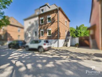 Doppelhaushälfte zum Kauf 187.000 € 4 Zimmer 110 m² 248 m² Grundstück Düren 52355