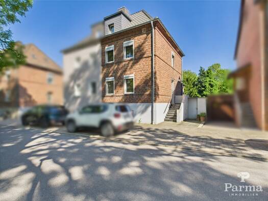 Doppelhaushälfte zum Kauf 187.000 € 4 Zimmer 75 m² 248 m² Grundstück Düren 52355