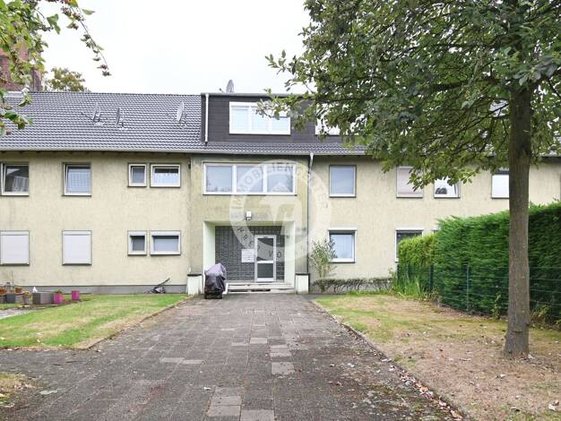 Wohnung zum Kauf 129.000 € 3 Zimmer 88,5 m² frei ab 01.11.2026 Ickern Castrop-Rauxel 44581