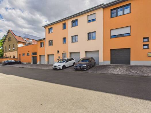 Penthouse zum Kauf 399.000 € 4 Zimmer 140 m² Meisenheim 55590