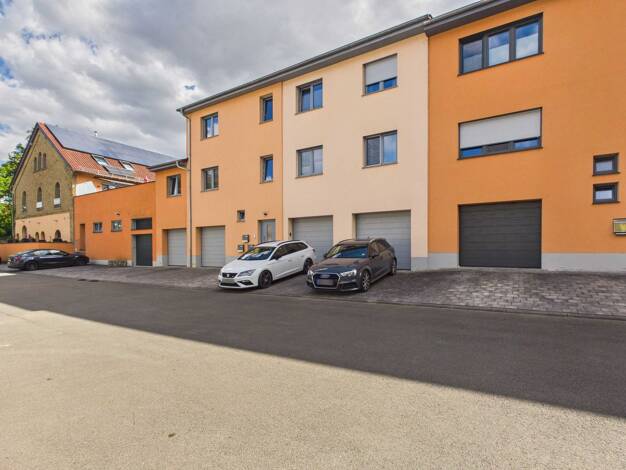 Penthouse zum Kauf 399.000 € 4 Zimmer 140 m² Meisenheim 55590