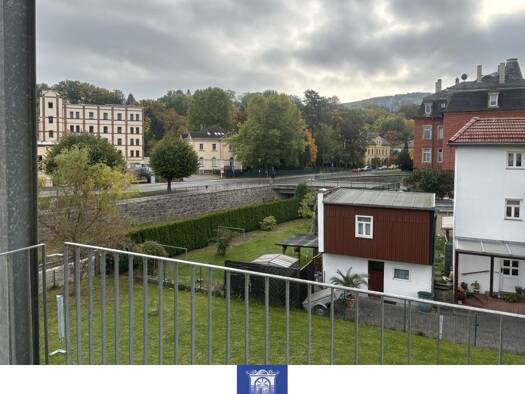 Wohnung zur Miete 400 € 1 Zimmer 48 m² Freital Freital 01705