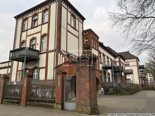 Wohnung zum Kauf 80.000 € 3 Zimmer 81,5 m² Schepersfeld Wesel 46485