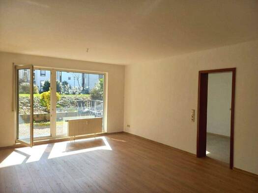 Wohnung zur Miete 575 € 2 Zimmer 65 m² St Johann Saarbrücken 66123