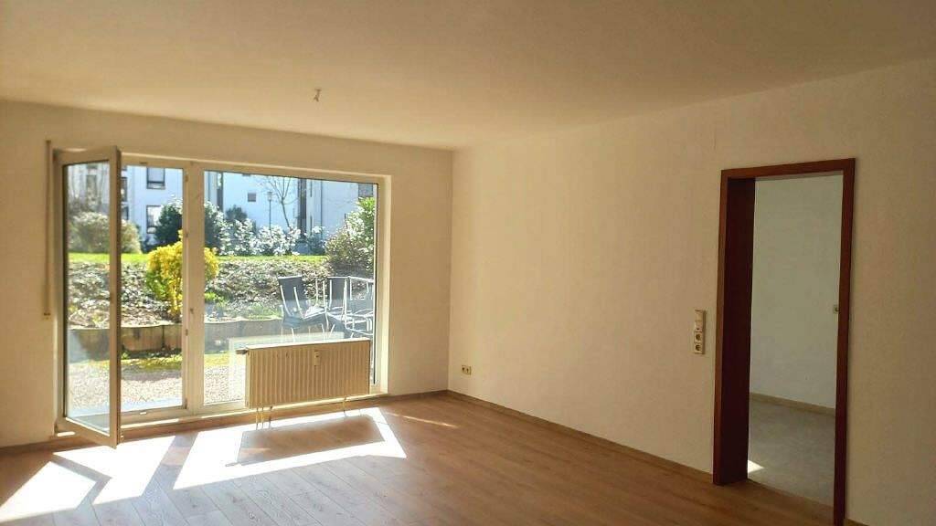 Wohnung zur Miete 575 € 2 Zimmer 65 m² St Johann Saarbrücken 66123