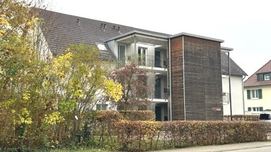 Wohnung zum Kauf 485.000 € 3,5 Zimmer 118 m² 2. Geschoss Stockach Stockach 78333