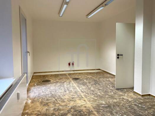 Büro zur Miete provisionsfrei 295 € 2 Zimmer 73 m² Bürofläche Leer 26789
