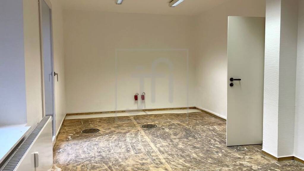 Büro zur Miete provisionsfrei 295 € 2 Zimmer 73 m² Bürofläche Leer 26789