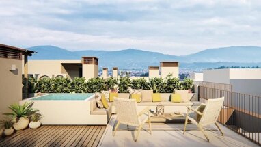 Penthouse zum Kauf provisionsfrei 2.499.000 € 4 Zimmer 126 m² 5. Geschoss Palma 07014