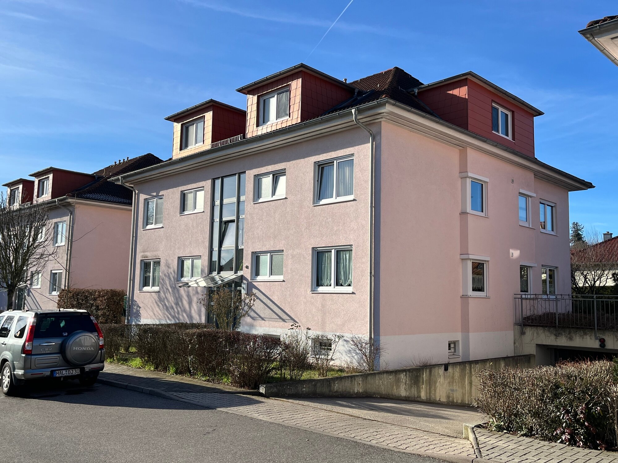 Wohnung zum Kauf 165.000 € 3 Zimmer 71 m²<br/>Wohnfläche Nietleben Halle (Saale) 06124