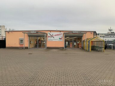 Lagerhalle zur Miete 12.000 € 1.300 m² Lagerfläche Neckarau - Nordost Mannheim 68199