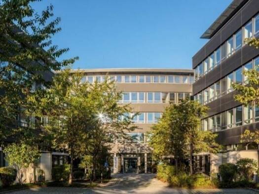 Bürofläche zur Miete provisionsfrei 13,50 € 10.855 m² Bürofläche teilbar ab 574 m² Dornach Aschheim 85609