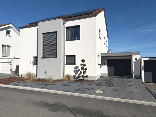 Einfamilienhaus zum Kauf 850.000 € 5 Zimmer 180 m² 452 m² Grundstück Soest Soest 59494