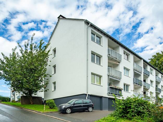 Garage zum Kauf provisionsfrei 20.000 € Barmen Oberbarmen 42277