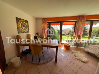 Wohnung zur Miete Tauschwohnung 1.650 € 3,5 Zimmer 105 m² EG Ebenhausen Ebenhausen 82067