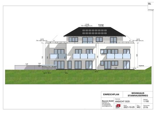 Grundstück zum Kauf 790.000 € 1.433 m² Grundstück Ebenau 5323