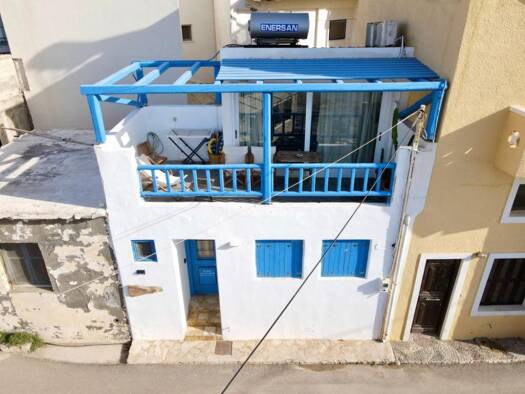 Haus zum Kauf 229.000 € 2 Zimmer 45 m² 1 m² Grundstück Kreta Mochlos 720 57