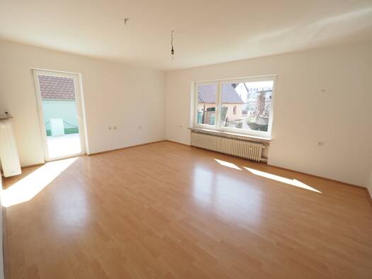 Wohnung zur Miete 1.500 € 4 Zimmer 107 m² frei ab sofort Lohhof Unterschleißheim 85716