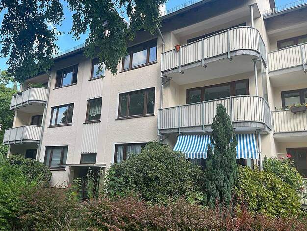 Wohnung zum Kauf provisionsfrei 268.000 € 4 Zimmer 85,1 m² 1. Geschoss Thomas-Mann-Straße 25 Neu Schwachhausen Bremen 28213