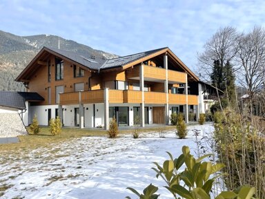 Mehrfamilienhaus zum Kauf 1.495.000 € 4 Zimmer 149,7 m² Partenkirchen Garmisch-Partenkirchen 82467