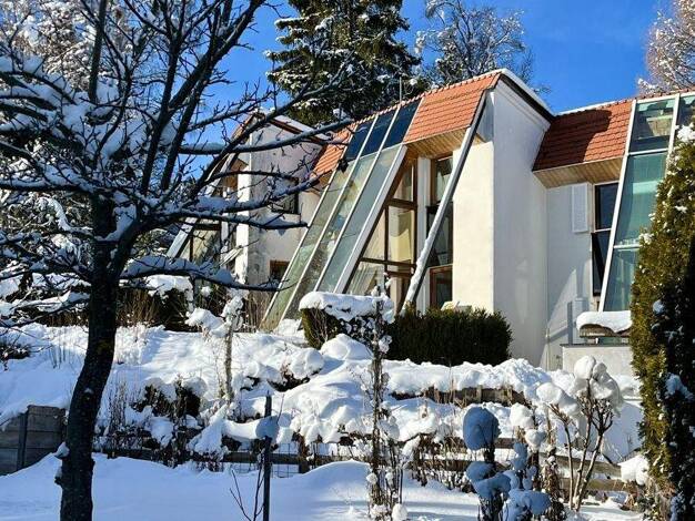 Reihenmittelhaus zum Kauf 450.000 € 3 Zimmer 83 m² Seefeld in Tirol 6100