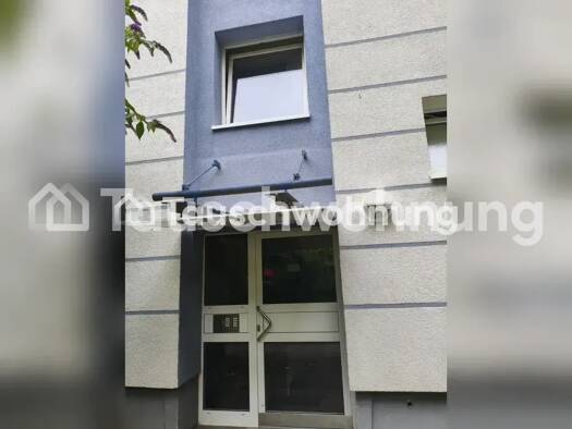 Wohnung zur Miete Tauschwohnung 500 € 2,5 Zimmer 55 m² 1. Geschoss Altona 21107