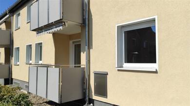 Wohnung zur Miete 672 € 3 Zimmer 79 m² 1. Geschoss frei ab sofort Besse Edermünde 34295