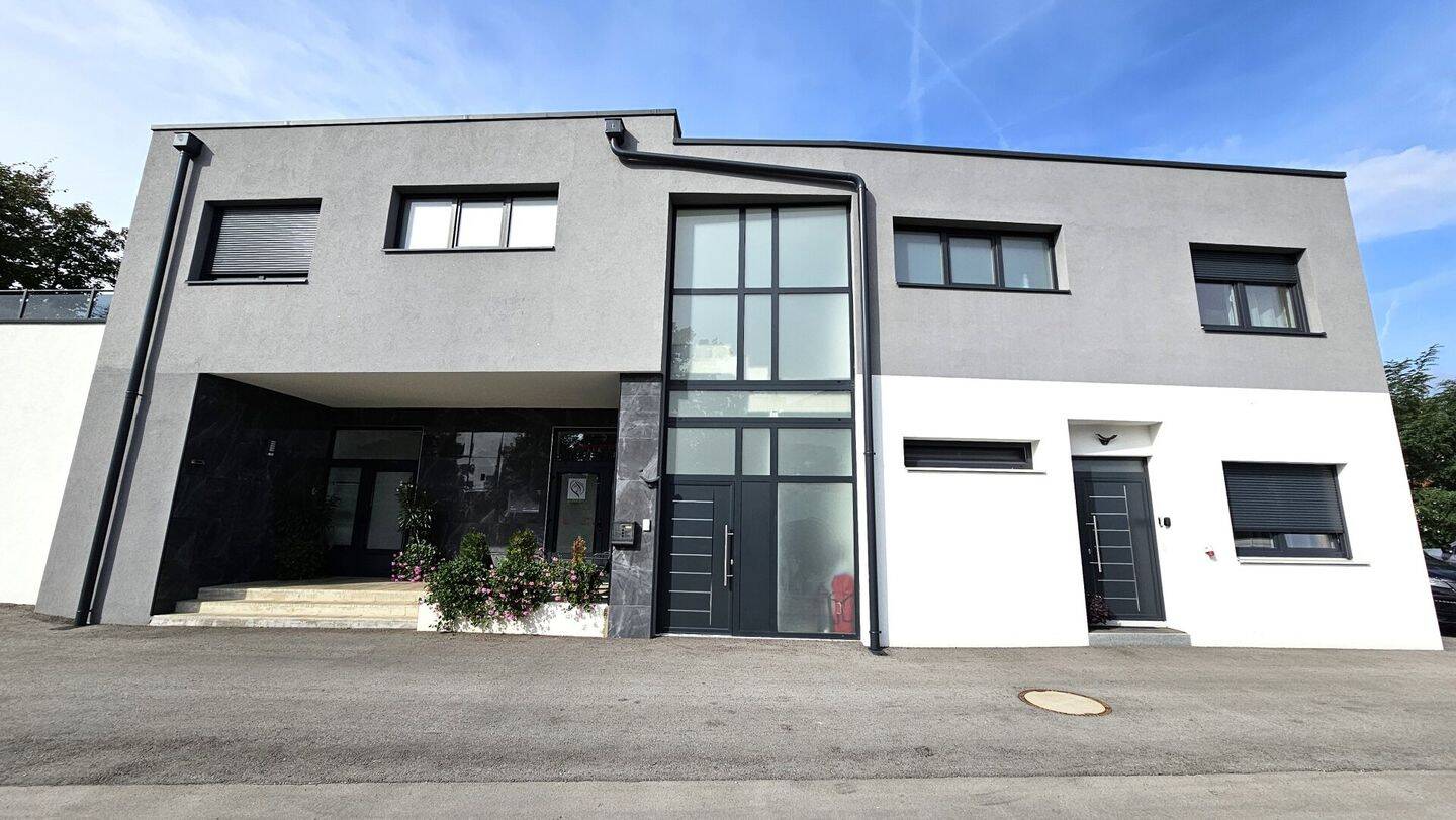 House in Villach, Sankt Andrä, Zwischenbergen - View 5