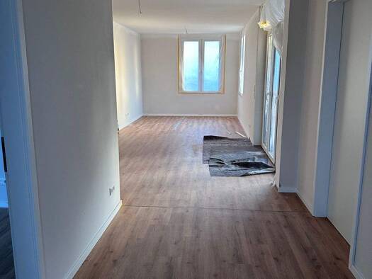 Wohnung zur Miete - Erstbezug 990 € 3 Zimmer 99 m² EG frei ab 01.03.2026 Ostenfelde Ennigerloh 59320