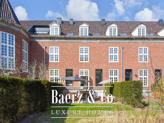 Herrenhaus zum Kauf 2.095.000 € 8 Zimmer 261 m² thérèse schwartzestraat 113 's-gravenhage 2597 XK