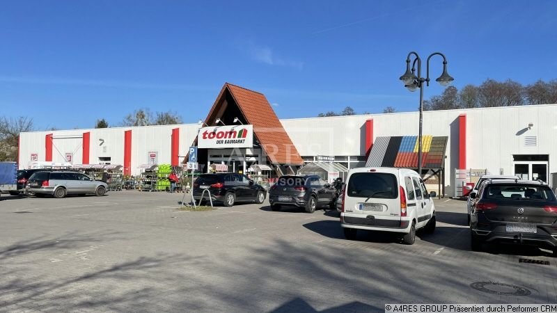 Laden zum Kauf als Kapitalanlage geeignet 3.990.000 € 26.232 m²<br/>Grundstück Finowtal Eberswalde 16225