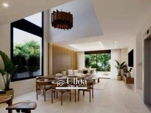 Villa zum Kauf 900.000 € 4 Zimmer 459 m² 280 m² Grundstück Capiscol Alicante 03550