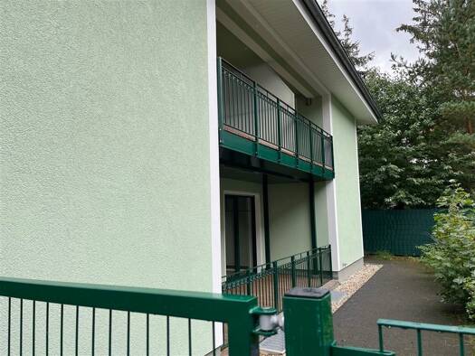 Wohnung zur Miete 1.583 € 3 Zimmer 98,9 m² EG frei ab sofort Grünauer Straße 12a Eichwalde 15732