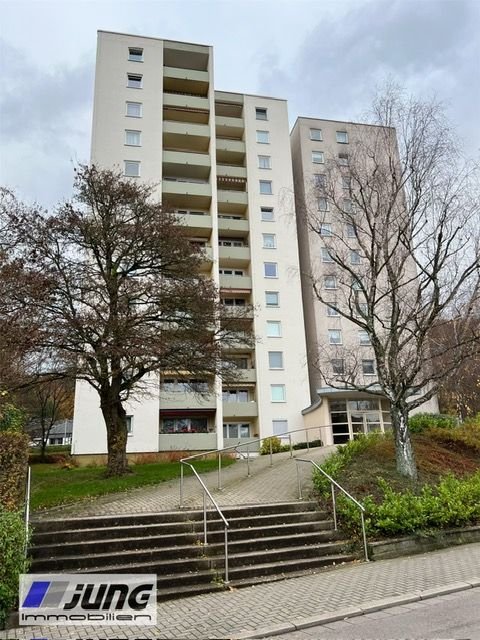 Wohnung zum Kauf als Kapitalanlage geeignet 95.000 € 2 Zimmer 53 m²<br/>Wohnfläche St. Ingbert Sankt Ingbert 66386