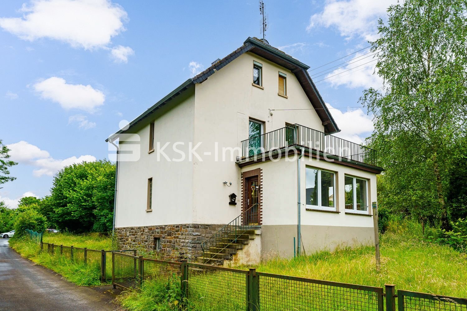 Einfamilienhaus zum Kauf 210.000 € 7 Zimmer 120,5 m²<br/>Wohnfläche 906 m²<br/>Grundstück Rosbach Windeck 51570