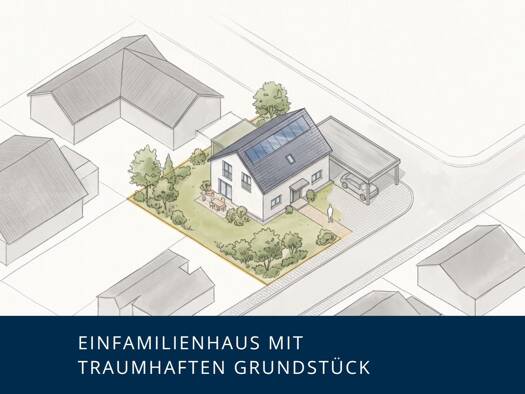 Einfamilienhaus zum Kauf provisionsfrei 854.870 € 5 Zimmer 165 m² 430 m² Grundstück Böhl-Iggelheim 67459