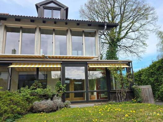 Reihenendhaus zum Kauf 850.000 € 7 Zimmer 191 m² 300 m² Grundstück Bad Aibling 83043