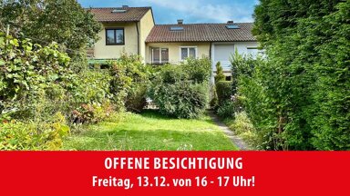 Reihenmittelhaus zum Kauf 349.000 € 5 Zimmer 89 m² 191 m² Grundstück Sindelfingen 2 Sindelfingen 71067