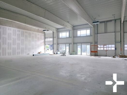 Lagerhalle zur Miete - Erstbezug provisionsfrei 9 € 231,8 m² Lagerfläche Neuwerk Mönchengladbach 41066