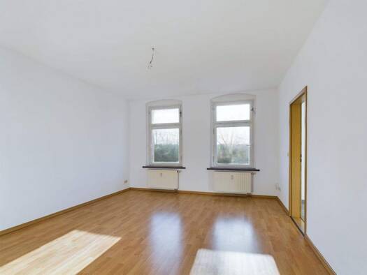Wohnung zur Miete 360 € 3 Zimmer 72 m² 3. Geschoss Jakobstraße 51 Sonnenberg Chemnitz 09130