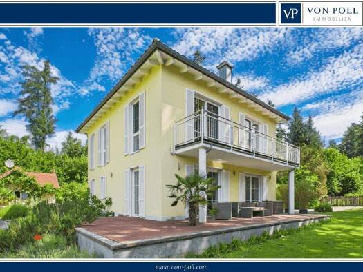 Einfamilienhaus zum Kauf 1.530.000 € 7 Zimmer 223 m² 2.500 m² Grundstück Diedorf 86420